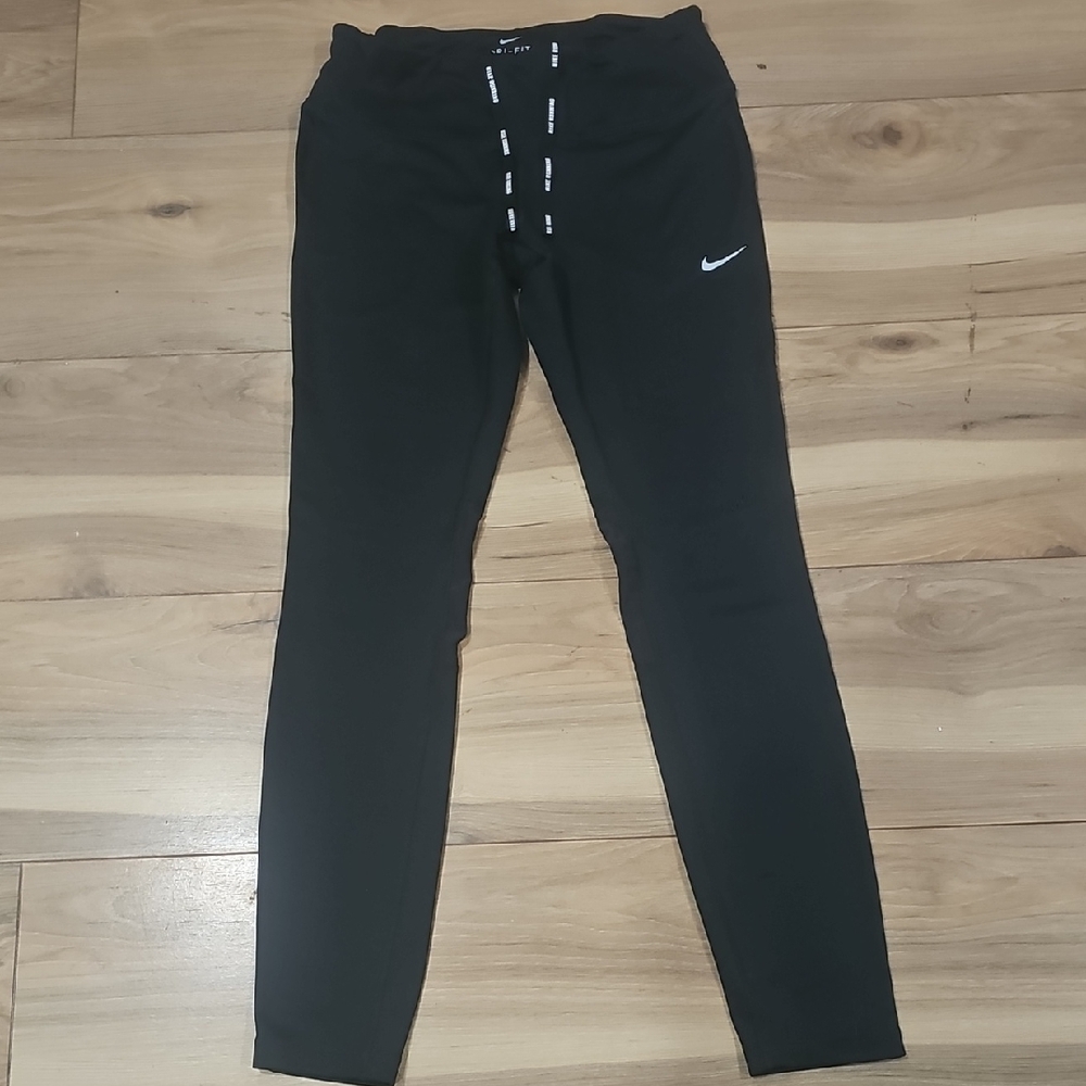 Nike Black Athletic Pants